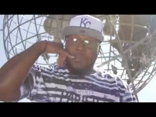 Video: Keed Tha Heater - At The Trap Again